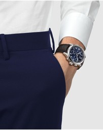 Tissot - Chrono L 42mm