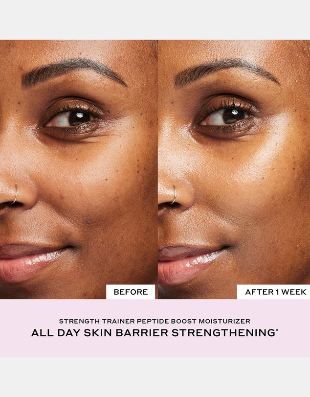 Ole Henriksen - Strength Moisturiser + Pout Preserve Mini Duo