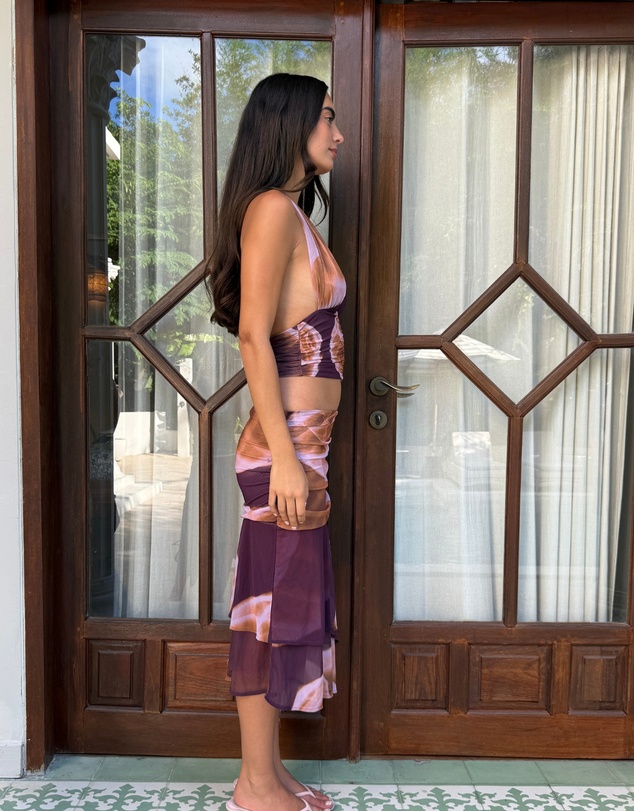 Feners - Festa Skirt