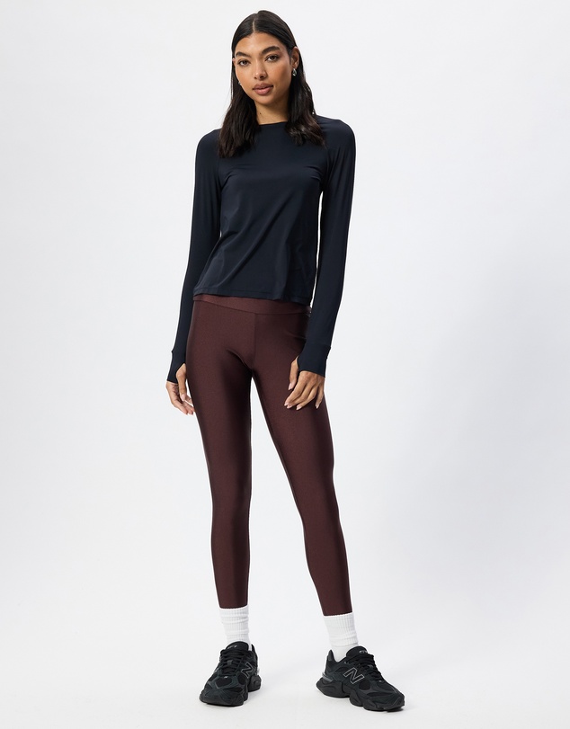 AVE Active - Second Skin Long Sleeve Top