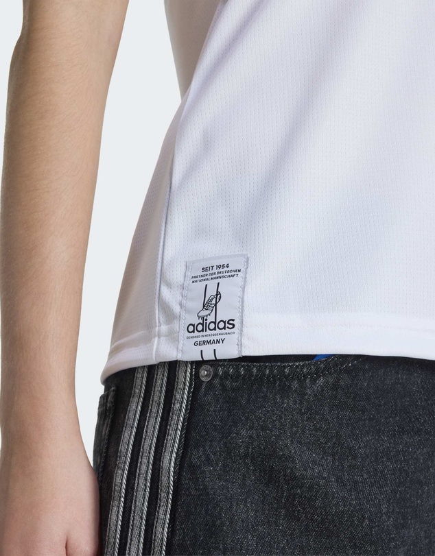 adidas Performance - Germany 26 Home Football Jersey Womens