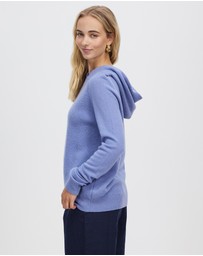 KAJA Clothing - Sally Pullover Jumper