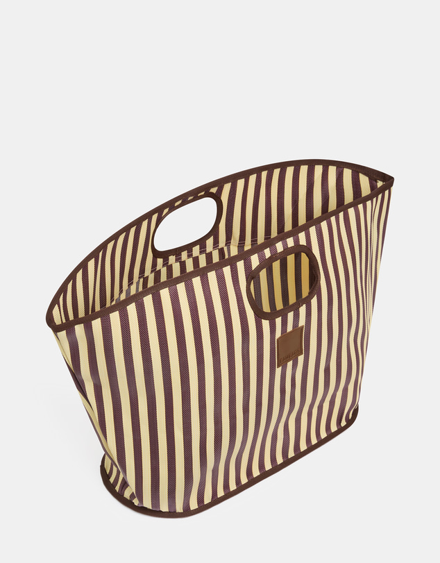EAU BAGS - Grand Bucket Bag