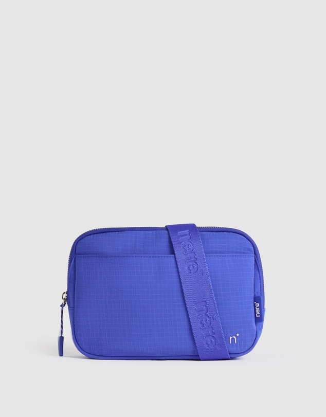 Nere - n.motion Small Crossbody Bag