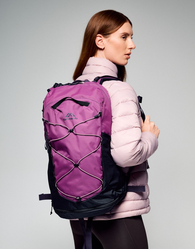 Kathmandu - Axon Escape Backpack - 28L