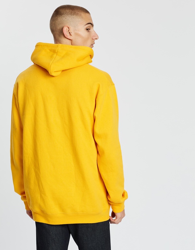 Crate - Basic Script Hoodie 2-Pack Bundle