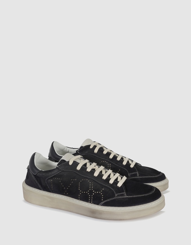 Brando - Cruise Low Top Sneakers
