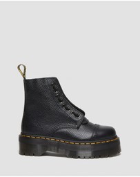 Dr Martens - Sinclair Jungle Boots - Women's