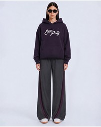 ENA PELLY - Cassie Oversized Hoodie