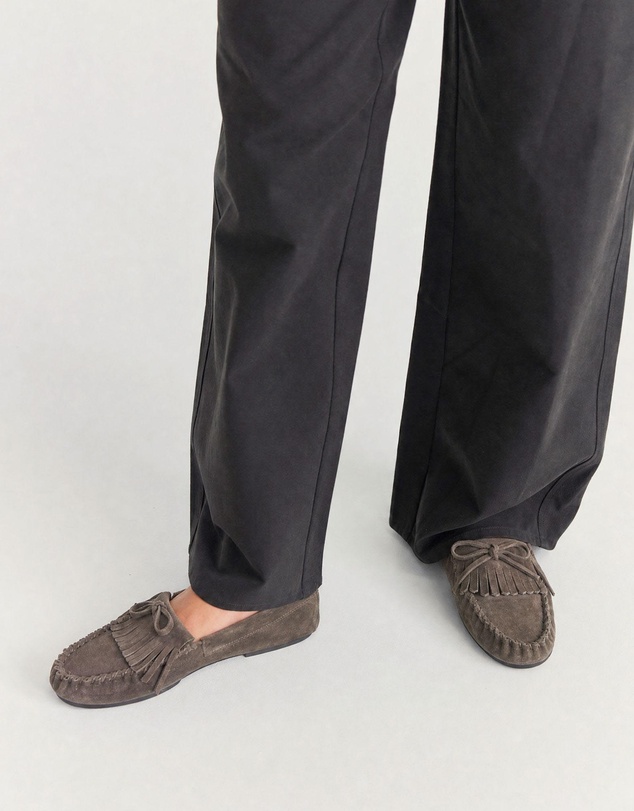 La Tribe - Tula Moccasin