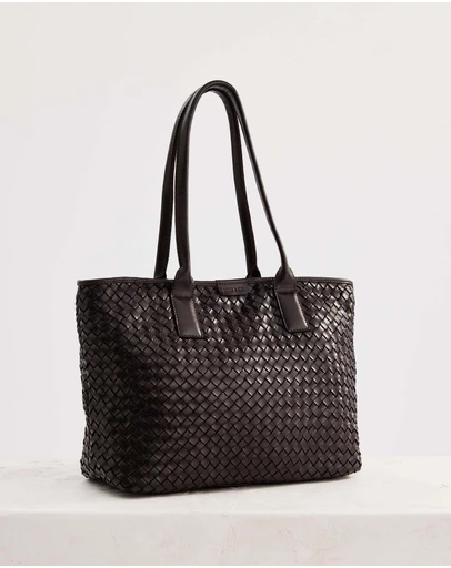JUJU & CO - Basque Tote