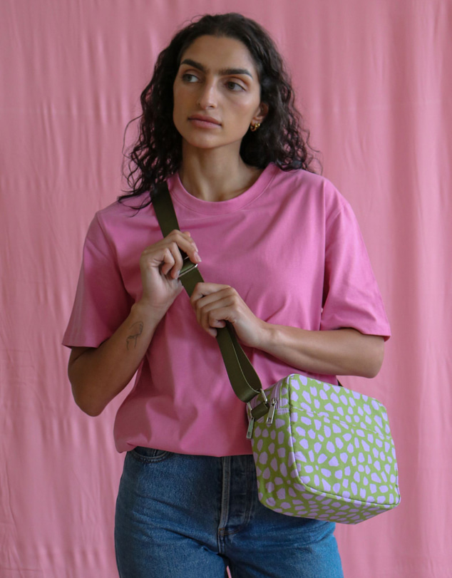 Mosey Me - Freckle Crossbody Bag