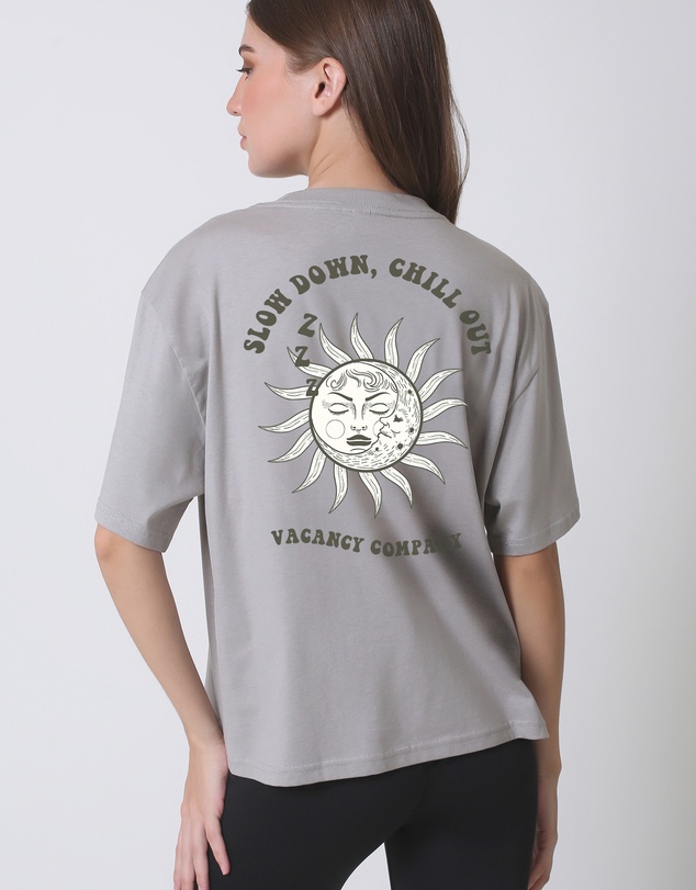 Vacancy Co - Byron Tee