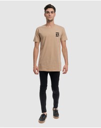 DVNT - Viper Tee