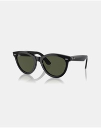 Ray-Ban - Wayfarer Way