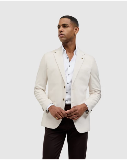 Politix - Knitted Blazer