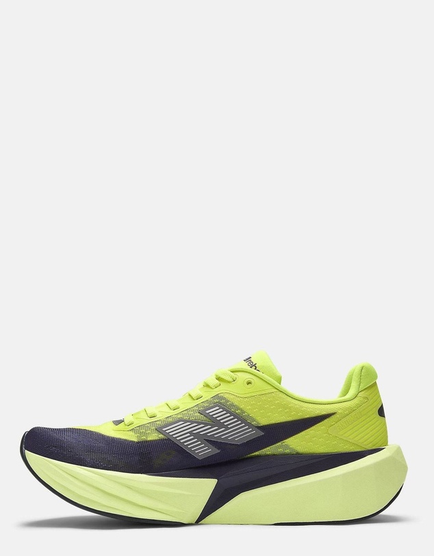 New Balance - FuelCell Rebel v5 - Women's