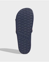 adidas Sportswear - Adilette Comfort 2.0 Spain Slides Unisex
