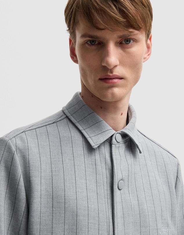 BOSS - Carper Coach Shirt