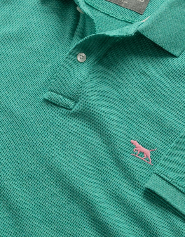 Rodd & Gunn - The Gunn Polo