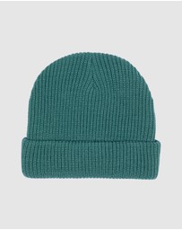 UNIT - UNIT Cosy Ladies Fold Up Beanie