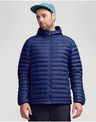 Kathmandu - Heli Down Hooded Jacket v3