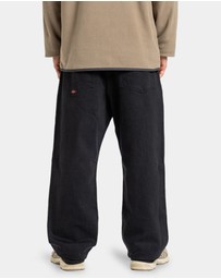 Quiksilver - Mens Baggy Denim Jeans