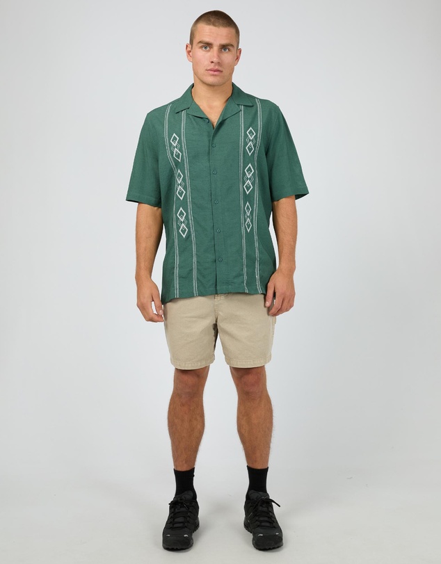 St Goliath - Diamond SS Shirt