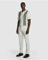 yd. - Energy Regular Chino