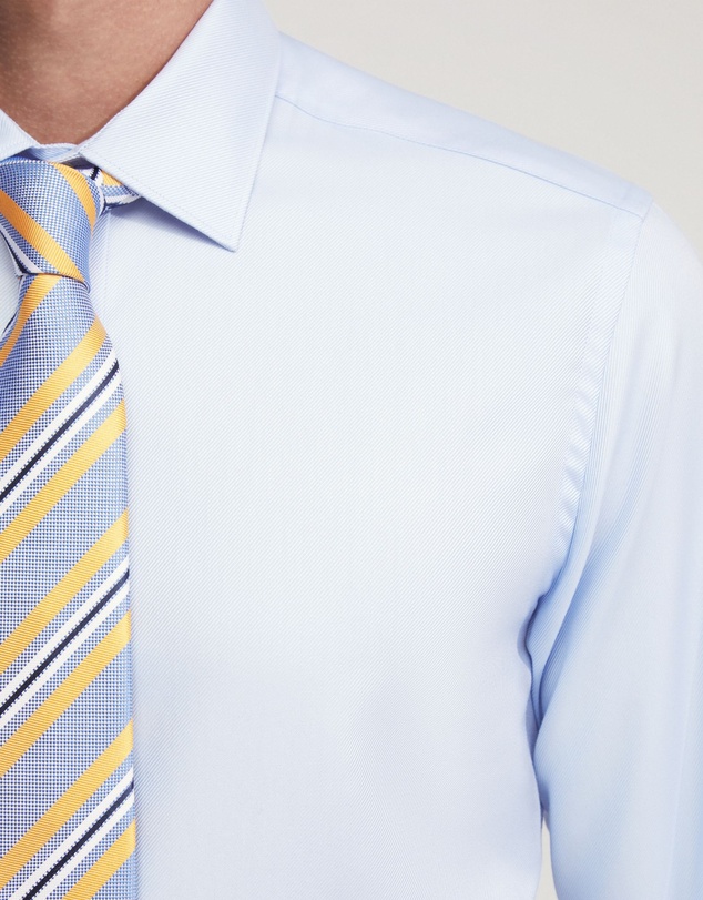 Oxford - Beckton Wrinkle Resistant Shirt