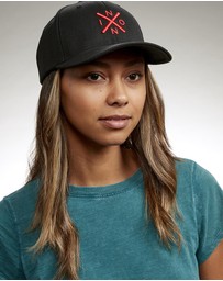 Nixon - Exchange FF Hat