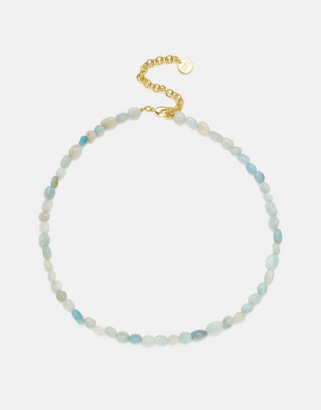 Amber Sceats - Grasse Necklace