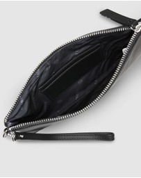 Globite - Leather Clutch