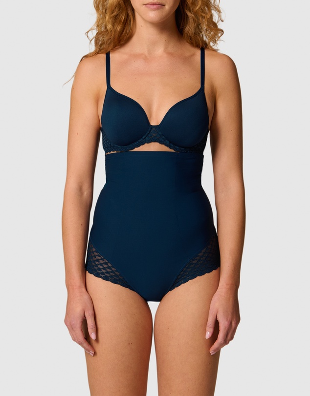 Simone Perele - Subtile 3D Plunge Contour Bra