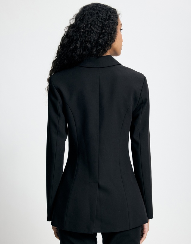 Lover - Odara Fitted Blazer
