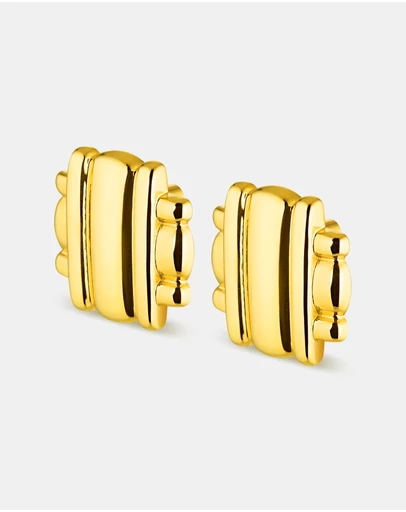CENDRE - Kenny Earrings