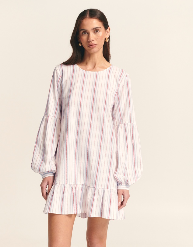 ST MRLO - Liane Mini Dress