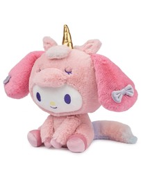 Hello Kitty - MY MELODY UNICORN PLUSH LARGE