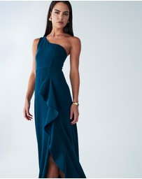 BWLDR - Catia Dress