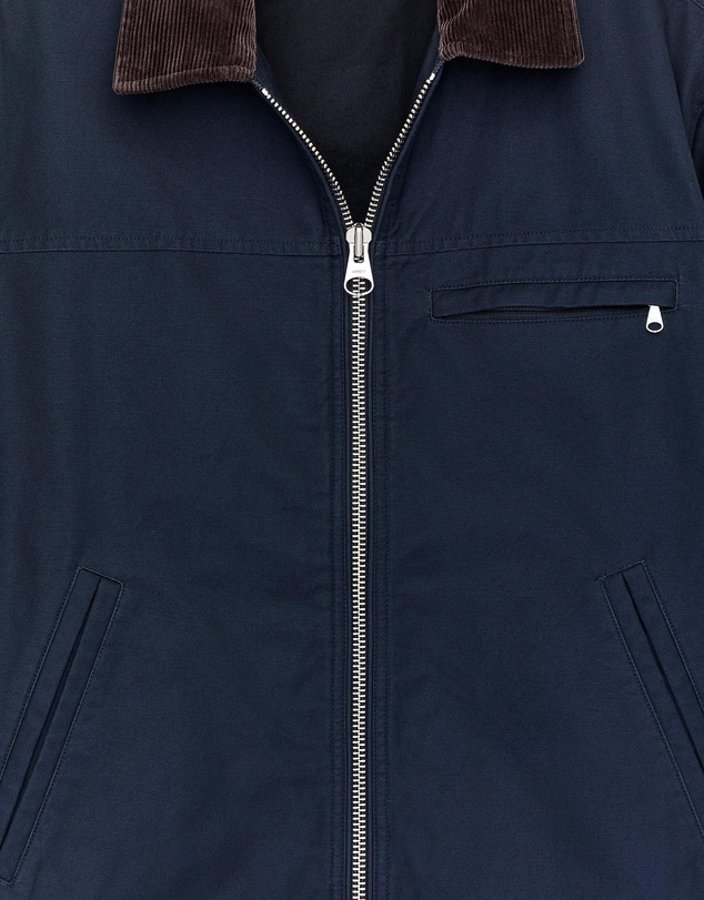 ARKET - Cotton Canvas Jacket