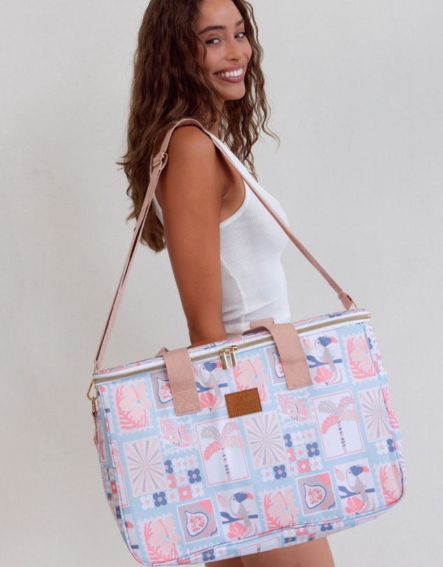 Sky Gazer - Cooler Bag- Shelly