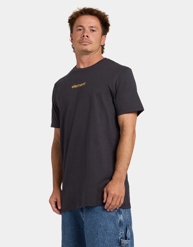 Element - Mens Lowcase BP T-Shirt
