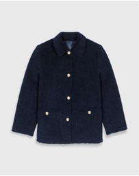 Maje - Geni Coat