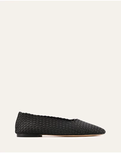 Jo Mercer - Vivienne Casual Flats