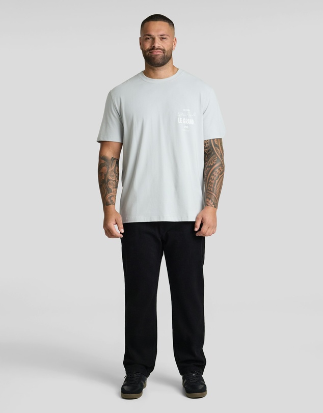 Johnny Bigg - Royale Stretch Classic Tee