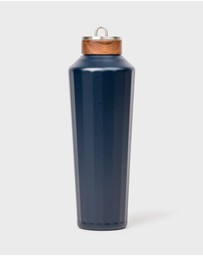 Business & Pleasure Co. - The Hemingway Flask
