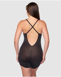 Naomi & Nicole - Sidekick Full Body Low Back Shaper