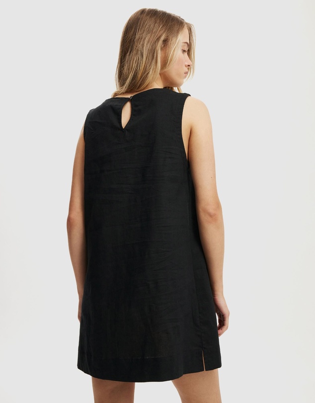 Cotton On - Shift Mini Dress