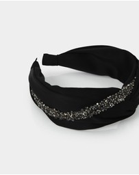 Forcast - Tara Headband