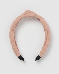 Izoa - Manhattan Headband